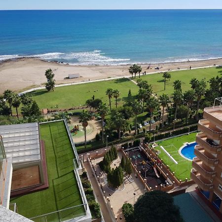 Lorena Flat, 2 Rooms 2 Bath Seaview Oropesa del Mar Bagian luar foto