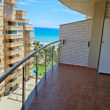 Lorena Flat, 2 Rooms 2 Bath Seaview Oropesa del Mar Bagian luar foto