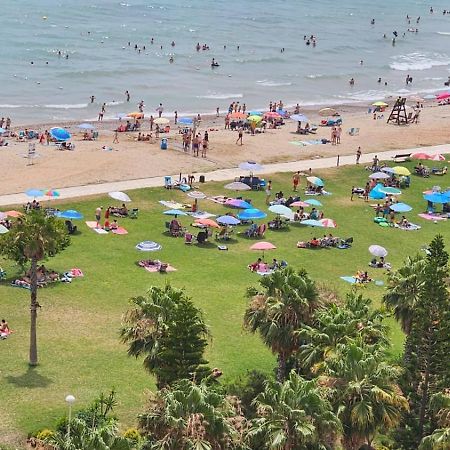 Lorena Flat, 2 Rooms 2 Bath Seaview Oropesa del Mar Bagian luar foto