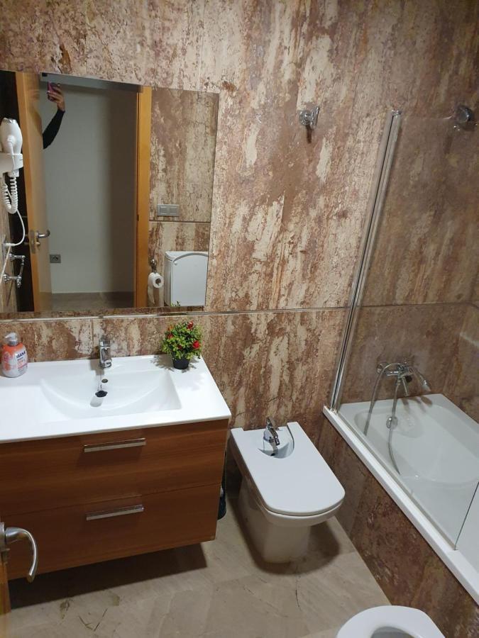 Lorena Flat, 2 Rooms 2 Bath Seaview Oropesa del Mar Bagian luar foto