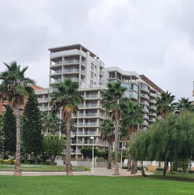 Lorena Flat, 2 Rooms 2 Bath Seaview Oropesa del Mar Bagian luar foto