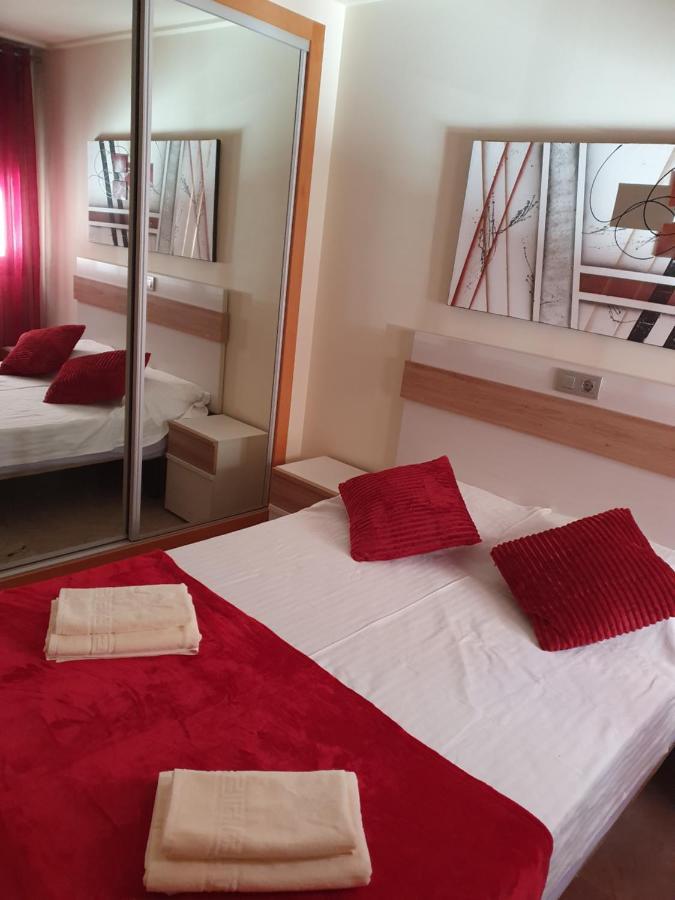 Lorena Flat, 2 Rooms 2 Bath Seaview Oropesa del Mar Bagian luar foto