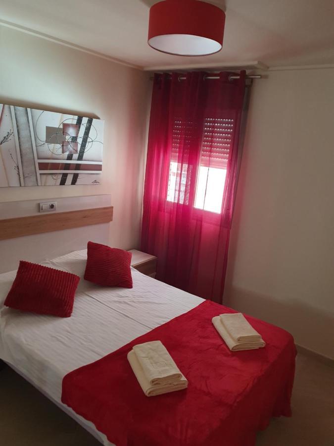Lorena Flat, 2 Rooms 2 Bath Seaview Oropesa del Mar Bagian luar foto