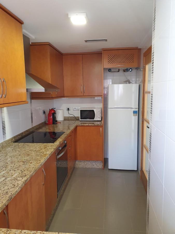 Lorena Flat, 2 Rooms 2 Bath Seaview Oropesa del Mar Bagian luar foto