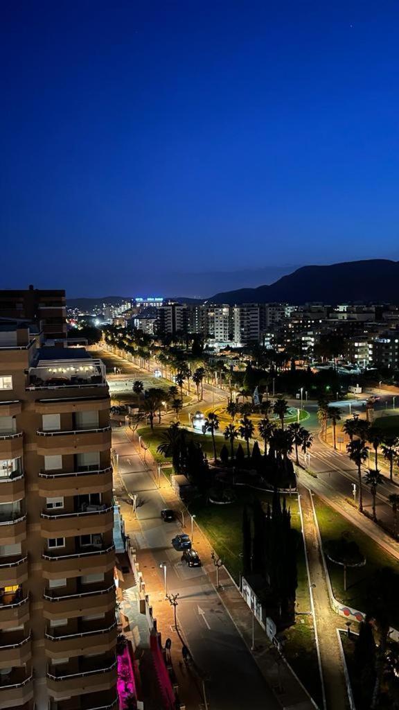 Lorena Flat, 2 Rooms 2 Bath Seaview Oropesa del Mar Ruang foto